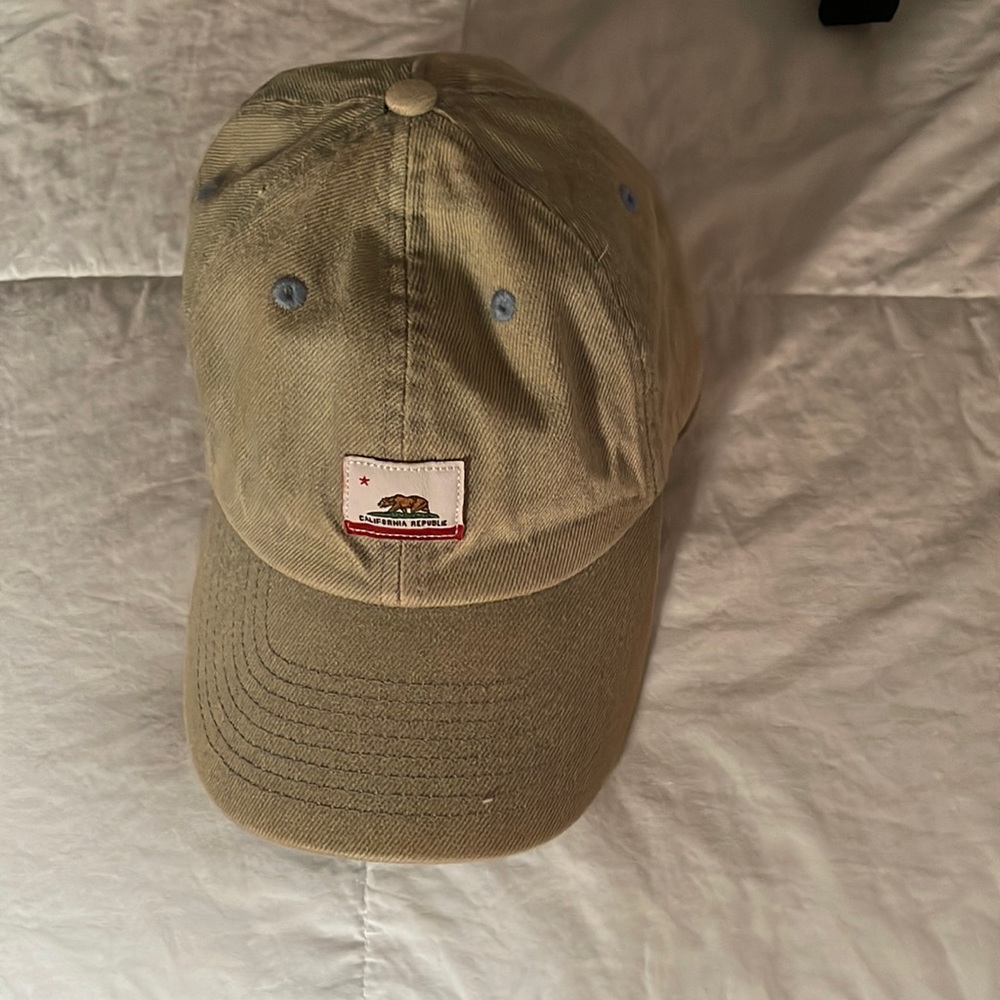 Cute hat